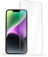 Schutzglas AlzaGuard 2.5D Case Friendly Glass Protector für iPhone 13 / 13 Pro / 14 - Ochranné sklo