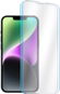 Ochranné sklo AlzaGuard 2.5D Case Friendly Glass pro iPhone 13 / 13 Pro / 14 / 16e - 2ks v balení - Ochranné sklo