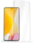 AlzaGuard Case Friendly Glass Protector Xiaomi 12 Lite 2.5D üvegfólia - Üvegfólia