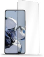 AlzaGuard 2.5D Case Friendly Schutzglass für Xiaomi 12T - Schutzglas