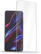 Üvegfólia AlzaGuard 2.5D üvegfólia Case Friendly Glass Protector POCO X5 5G / Xiaomi Redmi Note 12 5G - Ochranné sklo