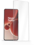 AlzaGuard 2.5D Case Friendly Glass Protector na OnePlus Nord 3 5G - Ochranné sklo