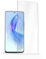 Üvegfólia AlzaGuard Case Friendly Glass Protector Honor 90 Lite 5G 2.5D üvegfólia - Ochranné sklo