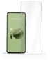 AlzaGuard Case Friendly Glass Protector ASUS Zenfone 10 2.5D üvegfólia - Üvegfólia