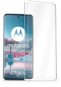 AlzaGuard Case Friendly Glass Protector Motorola EDGE 40 Neo 2.5D üvegfólia - Üvegfólia