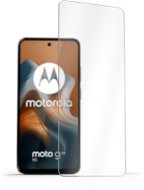 AlzaGuard 2.5D Case Friendly Glass Protector na Motorola Moto G34 - Ochranné sklo