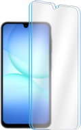 AlzaGuard 2.5D Case Friendly Glass for Samsung Galaxy A17 - 1+1 free - Glass Screen Protector