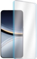 AlzaGuard 2.5D Case Friendly Glass pro POCO F7 - Ochranné sklo