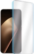 AlzaGuard 2.5D Case Friendly Glass pro Xiaomi 15T Pro - Ochranné sklo