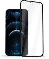 AlzaGuard 3D Elite Glass Protector für iPhone 12 / 12 Pro - Schutzglas