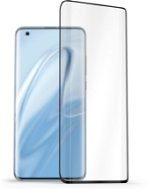 AlzaGuard 3D Elite Glass Protector Xiaomi Mi 10 5G üvegfólia - Üvegfólia