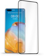 AlzaGuard 3D Elite Glass Protector for Huawei P40 Pro - Glass Screen Protector