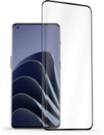 AlzaGuard Elite Glass Protector OnePlus 10 Pro 3D üvegfólia - Üvegfólia