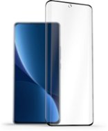 AlzaGuard Elite Glass Protector Xiaomi 12 Pro 3D üvegfólia - Üvegfólia