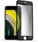 AlzaGuard 3D Elite Privacy Glass Protector für iPhone 7 / 8 / SE 2020 / SE 2022 - Schutzglas
