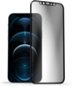 AlzaGuard 3D Elite Privacy Glass Protector iPhone 12 / 12 Pro üvegfólia - Üvegfólia