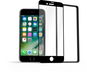Ochranné sklo AlzaGuard 3D Elite Resin Glass na iPhone 7/8/SE 2020/SE 2022 - Ochranné sklo