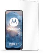 AlzaGuard Case Friendly Glass Protector Motorola Moto G24 2.5D üvegfólia - Üvegfólia