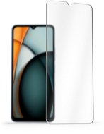 AlzaGuard 2.5D Case Friendly Glass Protector für Xiaomi Redmi A3 - Schutzglas