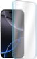 AlzaGuard 2.5D Case Friendly Glass pro iPhone 16 Pro  - 2ks v balení - Ochranné sklo