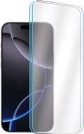 AlzaGuard 2.5D Case Friendly Glass na iPhone 16 Pro Max - Ochranné sklo