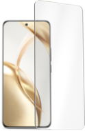 AlzaGuard 3D Case Friendly Glass Protector pro Honor 200  - Ochranné sklo