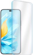 AlzaGuard 2.5D Case Friendly Glass pro Honor 200 Lite - 2ks v balení - Ochranné sklo