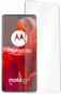 AlzaGuard 3D Case Friendly Glass Protector pro Motorola Moto G85 5G - Ochranné sklo