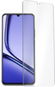 Ochranné sklo AlzaGuard 2.5D Case Friendly Glass Protector pro Realme Note 50   - Ochranné sklo