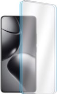AlzaGuard 2.5D Case Friendly Glass pro Xiaomi 14T Pro - 2ks v balení - Ochranné sklo