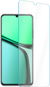 AlzaGuard 2.5D Case Friendly Glass Protector für das Realme C61 - Schutzglas