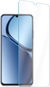 AlzaGuard 2.5D Case Friendly Glass Protector für das Realme C63 - Schutzglas