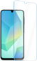 AlzaGuard 2.5D Case Friendly Glass Protector pre Samsung Galaxy A16 - Ochranné sklo