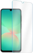 AlzaGuard 2.5D Case Friendly Glass Protector for Samsung Galaxy A26 - Glass Screen Protector