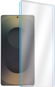 AlzaGuard 2.5D Case Friendly Glass für Samsung Galaxy S25 Ultra - Schutzglas