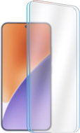 AlzaGuard 2.5D Case Friendly Glass pro Xiaomi 15 - Ochranné sklo
