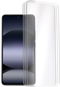 AlzaGuard 2.5D Case Friendly Glass Protector 3 Pack pro Xiaomi Redmi Note 14 4G/5G - Ochranné sklo