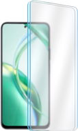 AlzaGuard 2.5D Case Friendly Glass pro HONOR 200 Smart - 2ks v balení - Ochranné sklo