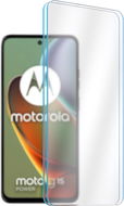 AlzaGuard 2.5D Case Friendly Glass pro Motorola Moto G15 Power - 2ks v balení - Ochranné sklo