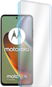 AlzaGuard 2.5D Case Friendly Glass pro Motorola Moto G15 Power - Ochranné sklo