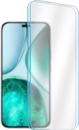 AlzaGuard 2.5D Case Friendly Glass pro HONOR X8c - 2ks v balení - Ochranné sklo