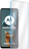 AlzaGuard 2.5D Case Friendly Glass pro Motorola Moto G05 - 2ks v balení - Ochranné sklo