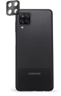 AlzaGuard Objektivschutz für Samsung Galaxy A12 / A42 / M42 schwarz - Objektiv-Schutzglas