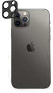 AlzaGuard Aluminium Lens Protector for iPhone 12 Pro - Camera Glass