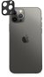 AlzaGuard Aluminium Lens Protector az iPhone 12 Pro készülékhez - Kamera védő fólia