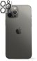 AlzaGuard Ultra Clear Lens Protector - iPhone 13 Pro / 13 Pro Max - Kamera védő fólia