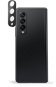 AlzaGuard Objektivschutz für Samsung Galaxy Z Fold 3 5G schwarz - Objektiv-Schutzglas