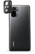 AlzaGuard Objektivschutz für Xiaomi Redmi Note 10 / 10S schwarz - Objektiv-Schutzglas