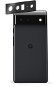 AlzaGuard Objektivschutz für Google Pixel 6 Pro schwarz - Objektiv-Schutzglas