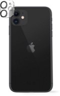 AlzaGuard Ultra Clear Lens Protector für iPhone 11 - Objektiv-Schutzglas